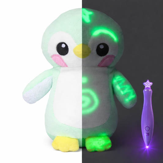 LUMISNUGGLE™ GlowBuddy